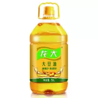 龙大大豆油