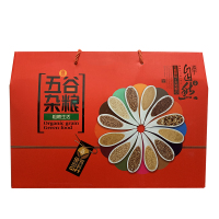 杂粮礼盒01