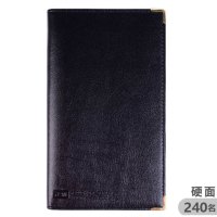 晨光(M&G)硬面名片册240名AWT90982 (10个起订)