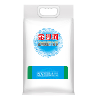 金沙河富强高筋小麦粉 5kg