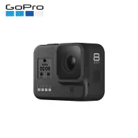 GOPRO CHDHX-801-CM HERO8 BLACK 视频摄录一体机