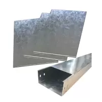 企购优品白铁皮铁板 0.75*1000*2000