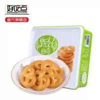 好吃点甄好曲奇椰奶味 400g