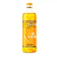 福臨門一级大豆油 0.9L
