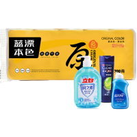 立白礼盒套装A8