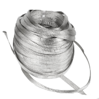 铜编织带70平方