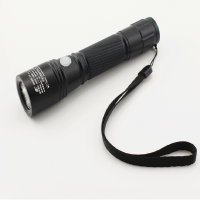 华荣巡检手电筒