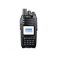 对讲机 摩托罗拉T80