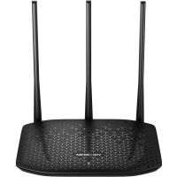 水星(MERCURY)MW310R 300M无线路由器