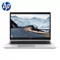 惠普 HP ELITEBOOK 840G6(I5-8265U/8GB/256GB SSD/2GB独显/WIN10PRO)