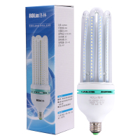 洛林(ROLin)led灯泡节能灯泡 e27大螺口家用商用大功率大瓦数光源 40W白光6500K