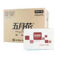 五月花181600 擦手纸 20包/箱
