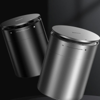 致简车载杯座式香薰SUXUN-CL01（带甲醛净化功能）