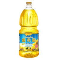 金龙鱼阳光葵花籽 油1.8L