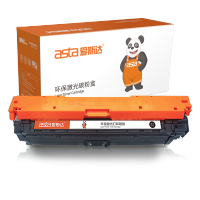 爱斯达适合惠普CE270A硒鼓HP CP5525/N/DN/XH/m750d/dw打印机650A墨盒