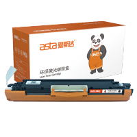 爱斯达适合惠普CE310A硒鼓CP1025 1025NW打印机M175A墨盒M175NW粉盒126A
