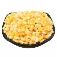 碎玉米头