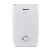 格林姆斯 即热式电热水器(GL7-7.5)功率:7.5KW