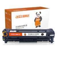 爱斯达适合惠普CF380A硒鼓M476NW M476DN M476DW打印机粉盒hp 312A墨盒