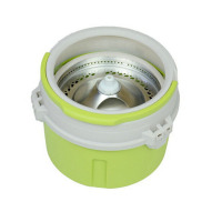 大卫N6手压旋转拖把好好拖大卫旋转拖把单桶