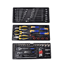 战兵卫 泰安系列组套 多功能组合工具