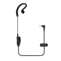 对讲机耳机TD370