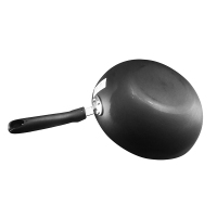 荣事达(Royalstar) 黑曜石不锈铁锅 RSD-ZPCG32F