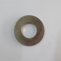 平垫片100个/包 不锈钢8mm