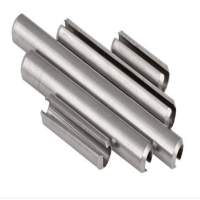 接触网专用开口销100个/包3X30mm 不锈钢