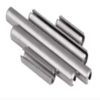 接触网专用开口销100个/包2.5X35mm 不锈钢