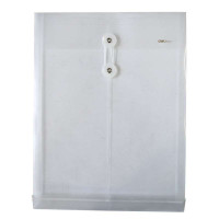 得力(deli) 5511A A4 档案袋 档案 文件袋 资料袋DY