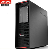 联想 THINKSTATION P520(至强W-2102/32GB/1TB+256G/P4000)图形工作站