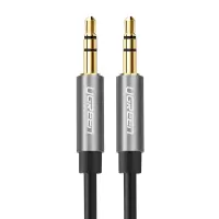 绿联AV119 AUX车载音频线 圆线 1.5米 10734