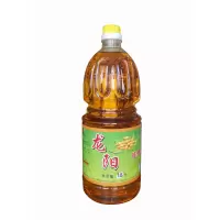 【江苏扶贫】【财政集采】【沭阳】龙阳 非转基因 大豆油 1.8L