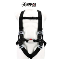 中再安达全身安全带 ZYC-03 1条