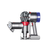 戴森(DYSON) 吸尘器 V7 Trigger+ 车载式除螨吸尘器 单台装