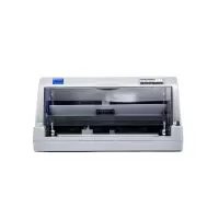 爱普生(EPSON)LQ-630KII 针式打印机 LQ-630K升级版 针式打印机(82 列)