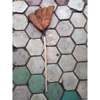 恬妞 棕扫把 10把捆