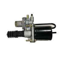 EQ1118离合器分泵