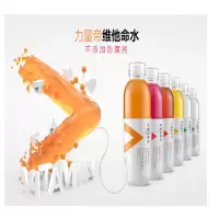 农夫山泉 乳酸菌风味 500ml*15瓶 整箱装