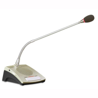 台电HCS-3938D数字会议系统 鹅颈式话筒