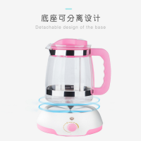 小壮熊恒温壶kH-817粉色