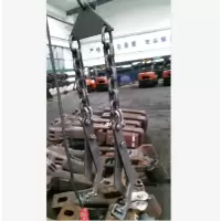 企购优品 车轮夹钳吊具 (定制款)
