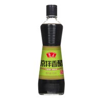 鲁花 凉拌香醋500ML