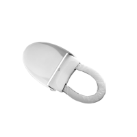 新港泉(xingangquan)智能卫洁垫马桶盖、不带感应线 马桶盖转转垫一次性走纸换膜马桶盖