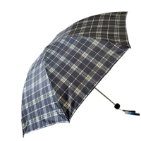 天堂伞格子伞339S格