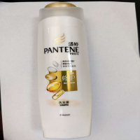 潘婷氨基酸洗发水乳液修护400ml6903148091432