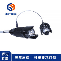 新广邮通 光线路保护设备 GY-OPS-1U-1:1