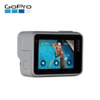 GOPRO CHDHB-601-RW HERO7 WHITE 视频摄录一体机