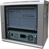 中联 (ZLTele.com) JSY2000-03 程控数字交换机